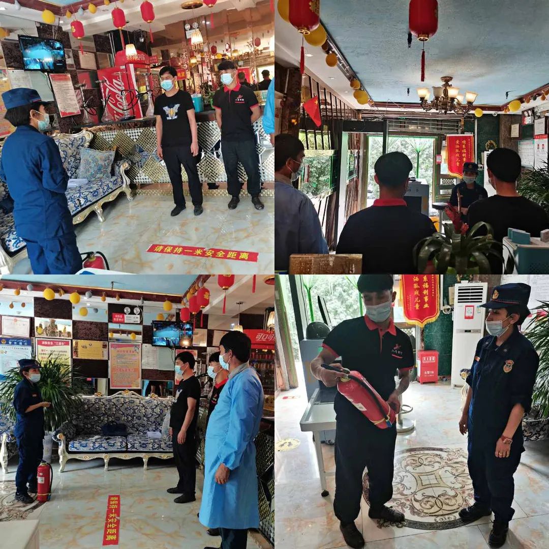 安全生产月新闻稿件_新疆消防安全生产月宣传_新疆消防安全生产月活动