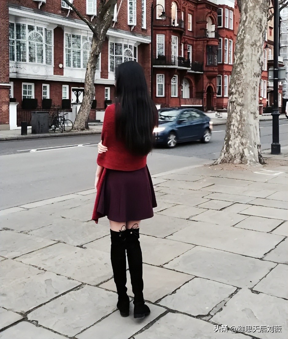 10年前留学生穿搭风格_英国留学生穿搭特点_学院风男装搭配