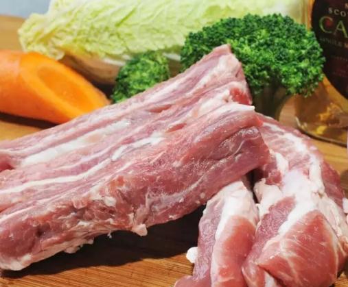 安庆岳西黑猪:安庆市岳西县特产,国家地理标志产品-岳西黑猪,产地宝