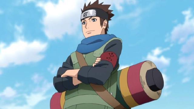 梦想火影忍者_火影忍者木叶丸能否成为下一任火影_木叶丸实力是否足以担任火影之位