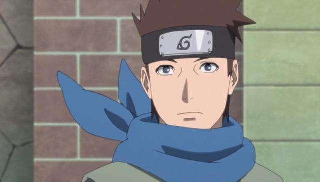 梦想火影忍者_火影忍者木叶丸能否成为下一任火影_木叶丸实力是否足以担任火影之位