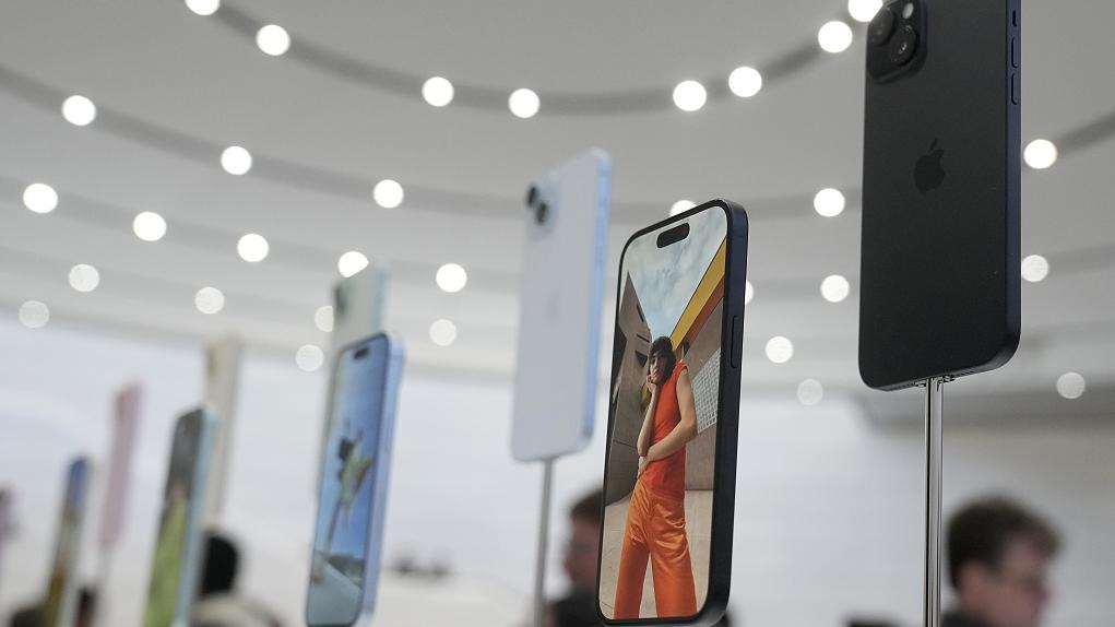 iPhone 15预售：没往年那么难抢，Pro系列至少等三周