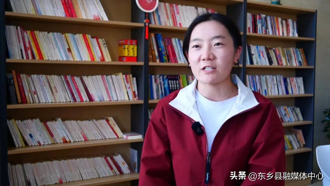 东乡县统办楼职工书屋_机关书屋建设_东乡新闻 东乡人论坛