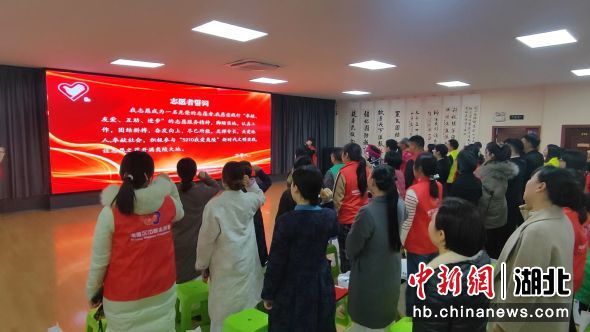 夷陵区优秀志愿服务项目展示_宜昌夷陵区新闻_宜昌夷陵区志愿服务活动