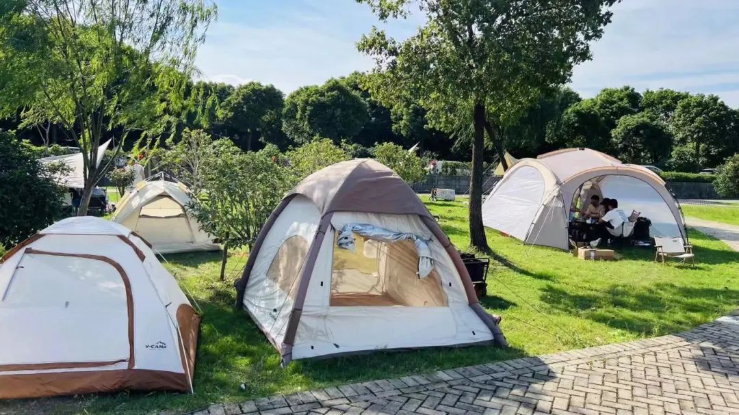 青浦商榻露营安全巡逻_新闻综合上海青浦商榻_青浦朱家角古镇旅游安全