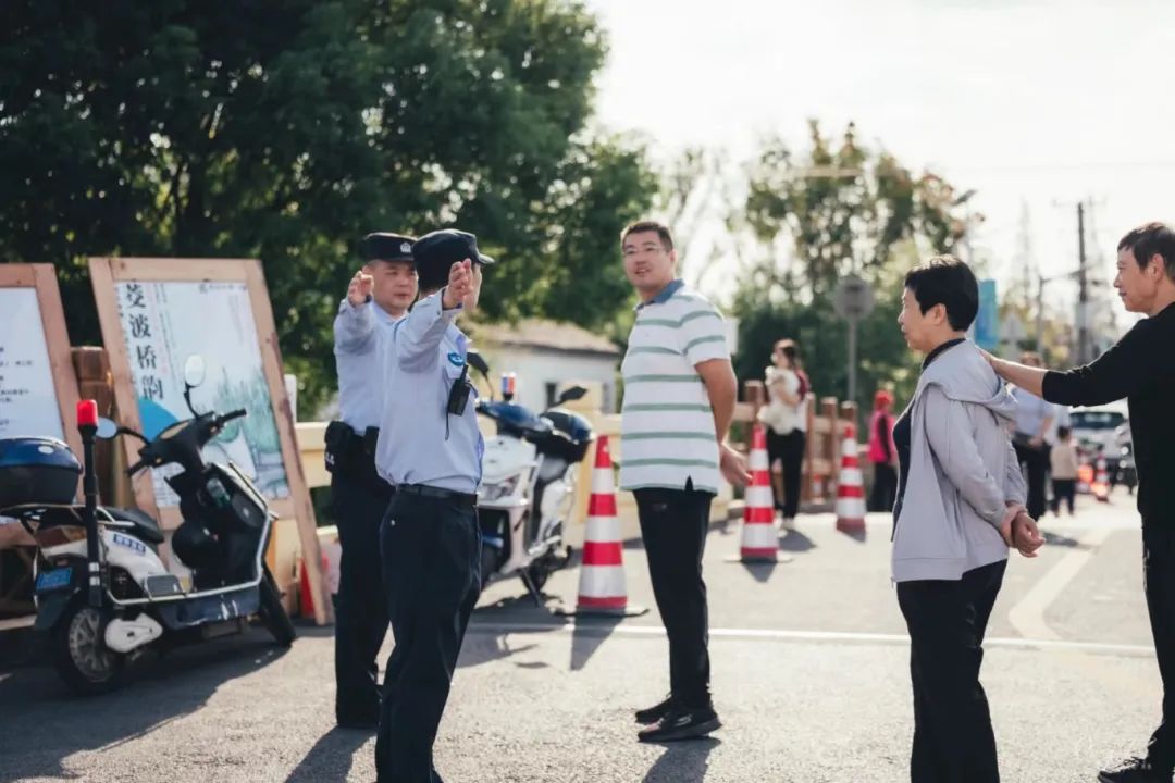 新闻综合上海青浦商榻_青浦朱家角古镇旅游安全_青浦商榻露营安全巡逻