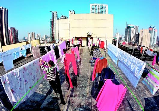 武汉城市精细化管理_武汉垃圾分类工作_城管新闻