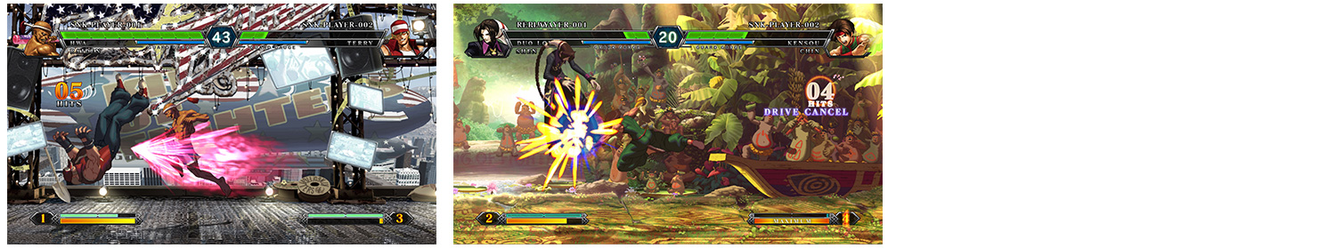 拳皇13 GM Steam版 优惠价格 1000日元_拳皇13 GM 宣传短片 视频链接_拳皇2025