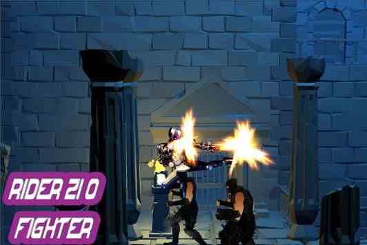 假面骑士zio战斗高潮安卓中文版图片1