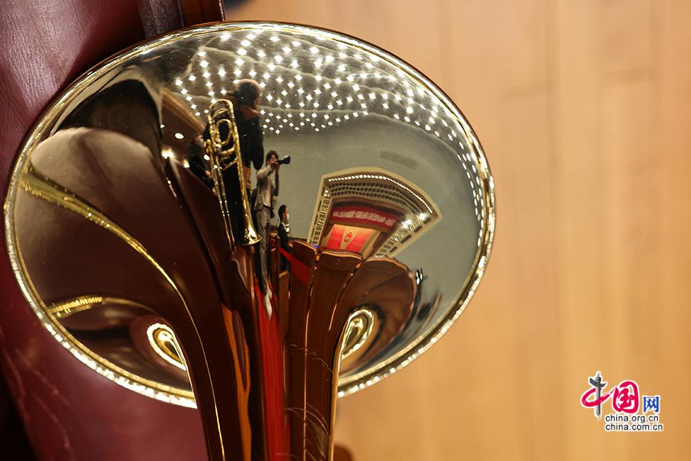 十四届全国人大一次会议选举产生新一届国家领导人_全国政协十四届一次会议_两会 成视新闻