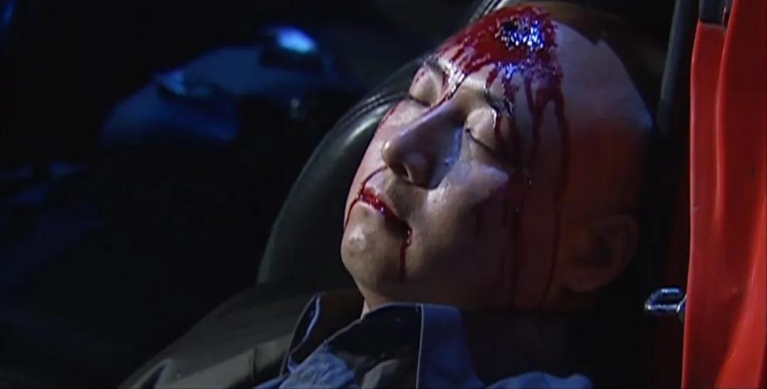 孙洪雷的征服_征服剧评孙红雷演技_孙红雷征服刘华强演技分析