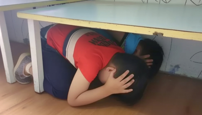 2月3日新疆地震最新消息：乌鲁木齐市达坂城区发生3.0级地震