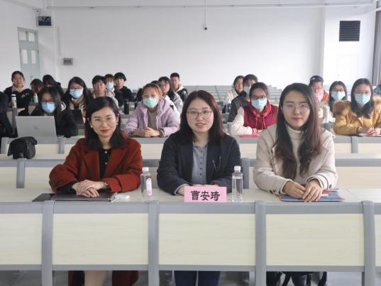 响应时代号召，奋斗诠释青春 | 光华书院第二届新闻宣传能力训练营圆满结业！