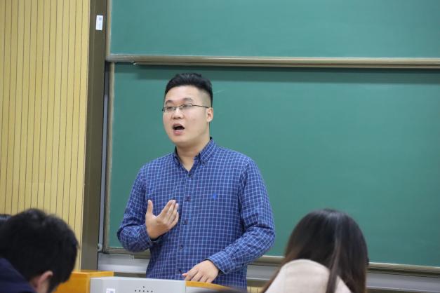 新闻稿件播读技巧训练_光华书院新闻宣传能力训练营_光华书院学生骨干新闻宣传培训