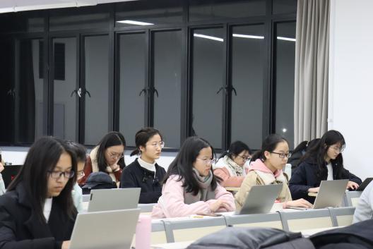 光华书院新闻宣传能力训练营_光华书院学生骨干新闻宣传培训_新闻稿件播读技巧训练