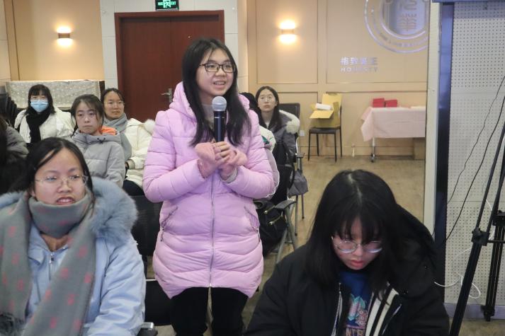 光华书院新闻宣传能力训练营_新闻稿件播读技巧训练_光华书院学生骨干新闻宣传培训