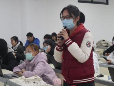 光华书院学生骨干新闻宣传培训_新闻稿件播读技巧训练_光华书院新闻宣传能力训练营