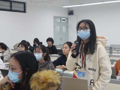 光华书院学生骨干新闻宣传培训_新闻稿件播读技巧训练_光华书院新闻宣传能力训练营