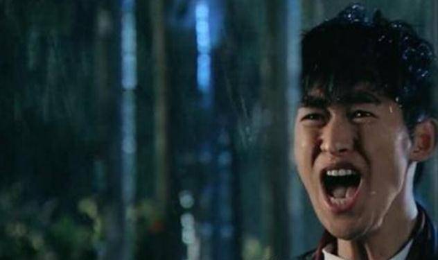 李易峰付辛博张翰陈翔朱梓骁魏晨_一起来看流星雨 国内F4 发展对比 张翰俞灏明魏晨朱梓骁