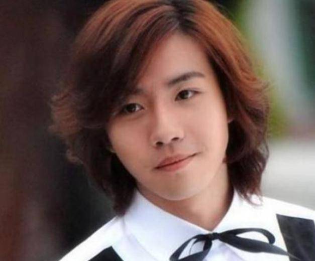 一起来看流星雨 国内F4 发展对比 张翰俞灏明魏晨朱梓骁_李易峰付辛博张翰陈翔朱梓骁魏晨