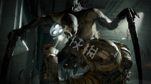 死亡空间重制版存档位置说明_死亡空间2存档_死亡空间重制版存档文件路径