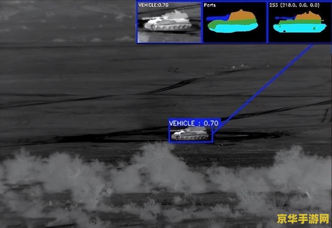 坦克世界弱点插件 坦克世界弱点插件：提升战场策略的关键