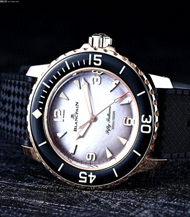 女生戴“潜水表”，选劳力士，还是宝珀？