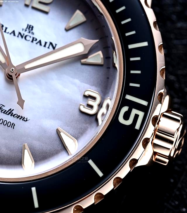 潜水表推荐_宝珀手表价格_适合女款的潜水表