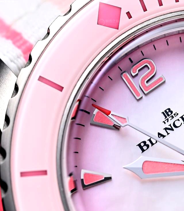 潜水表推荐_适合女款的潜水表_宝珀手表价格