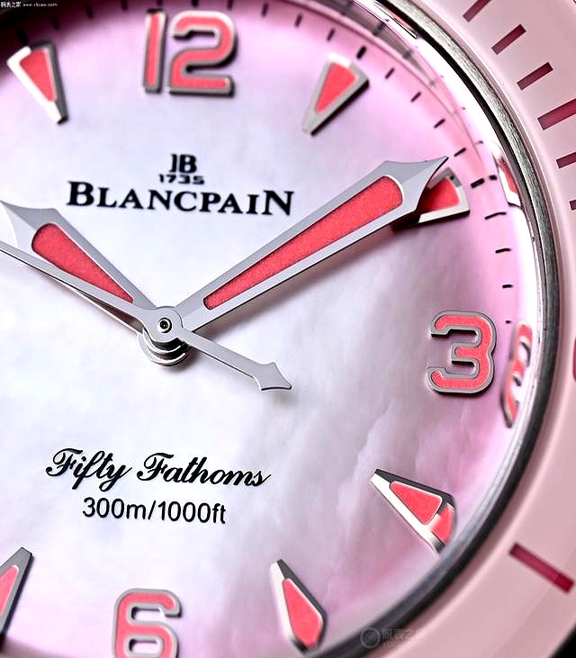 宝珀手表价格_潜水表推荐_适合女款的潜水表