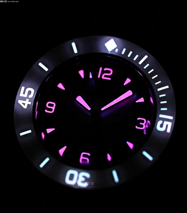 宝珀手表价格_潜水表推荐_适合女款的潜水表