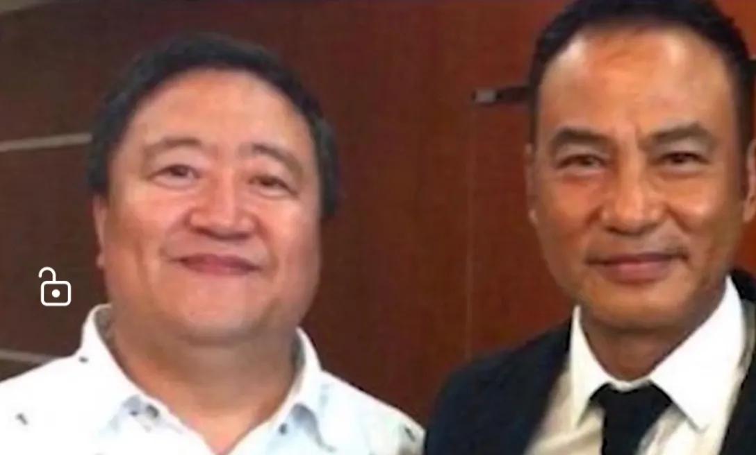 笑脸哥现场看春晚_笑脸哥春晚19次亮相_冉少平春晚门票获取方法