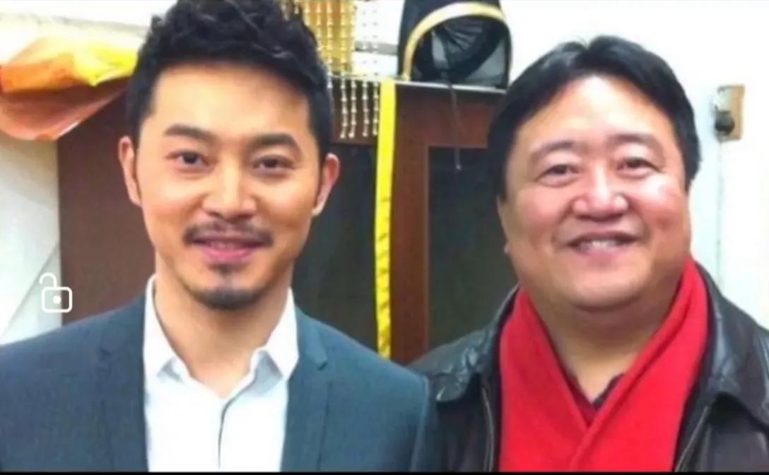 冉少平春晚门票获取方法_笑脸哥春晚19次亮相_笑脸哥现场看春晚