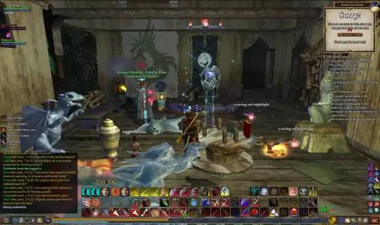 魔兽世界竞品游戏_魔兽世界 单机版_永恒之塔与剑网3发展分析