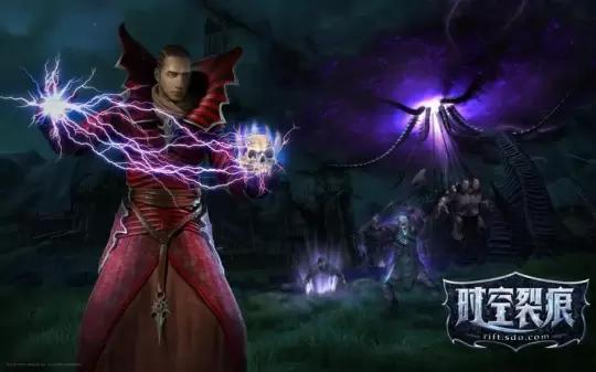 魔兽世界竞品游戏_永恒之塔与剑网3发展分析_魔兽世界 单机版