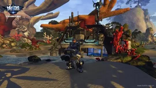 魔兽世界竞品游戏_永恒之塔与剑网3发展分析_魔兽世界 单机版