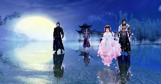 永恒之塔与剑网3发展分析_魔兽世界竞品游戏_魔兽世界 单机版