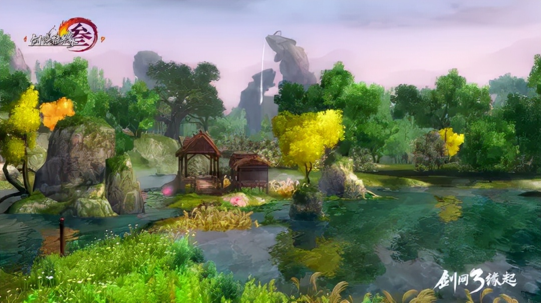 魔兽世界 单机版_永恒之塔与剑网3发展分析_魔兽世界竞品游戏