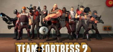 军团要塞2官网_军团要塞2免费账户与付费账户区别_军团要塞2免费玩家功能介绍