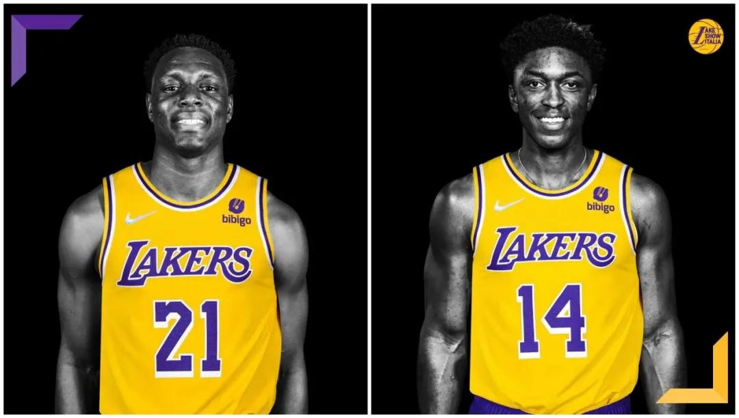 湖人终于要交易了？送走隆多腾出名额，湖人只为留下黑又硬锋线