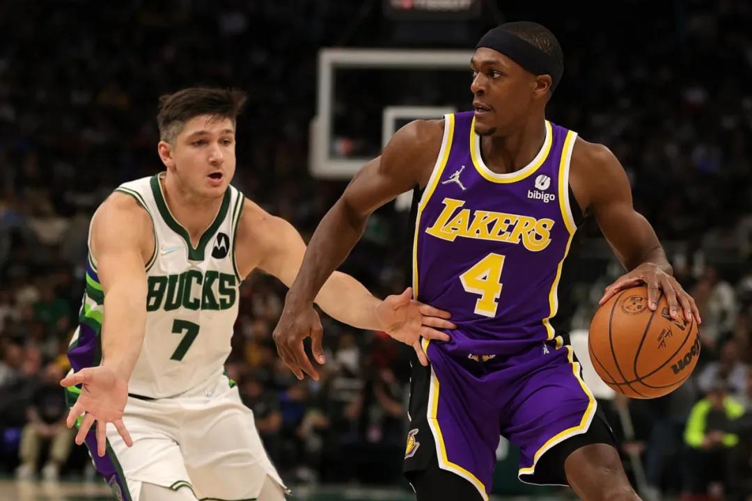 湖人交易拉琼隆多 斯坦利约翰逊 达伦科里森_骑士交易新闻