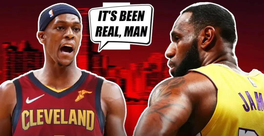 湖人交易拉琼隆多 斯坦利约翰逊 达伦科里森_骑士交易新闻