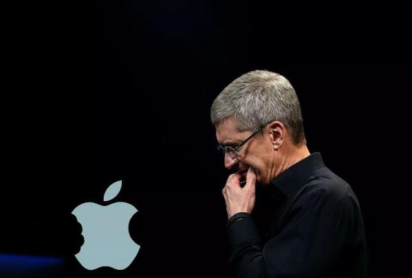 欧盟Type-C接口规定_苹果A系列芯片市场地位_苹果禁售新闻视频