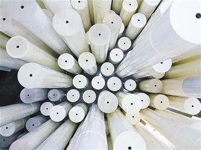 造纸业绿色转型_热转移印花新闻纸价格_环保造纸技术创新