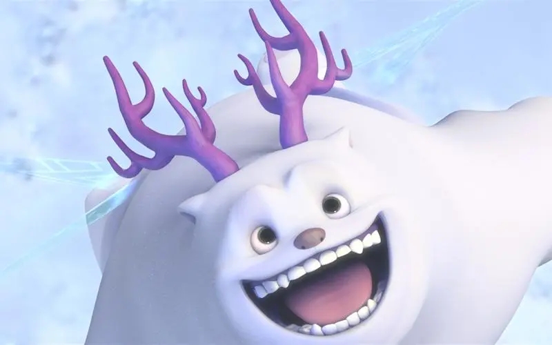 熊出没动画片大结局_熊出没动画片品牌打造策略_熊出没系列大电影票房