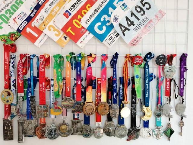 “云跑马”真的来了！一场线上马拉松平均30万人报名，“马”上赚钱不容易