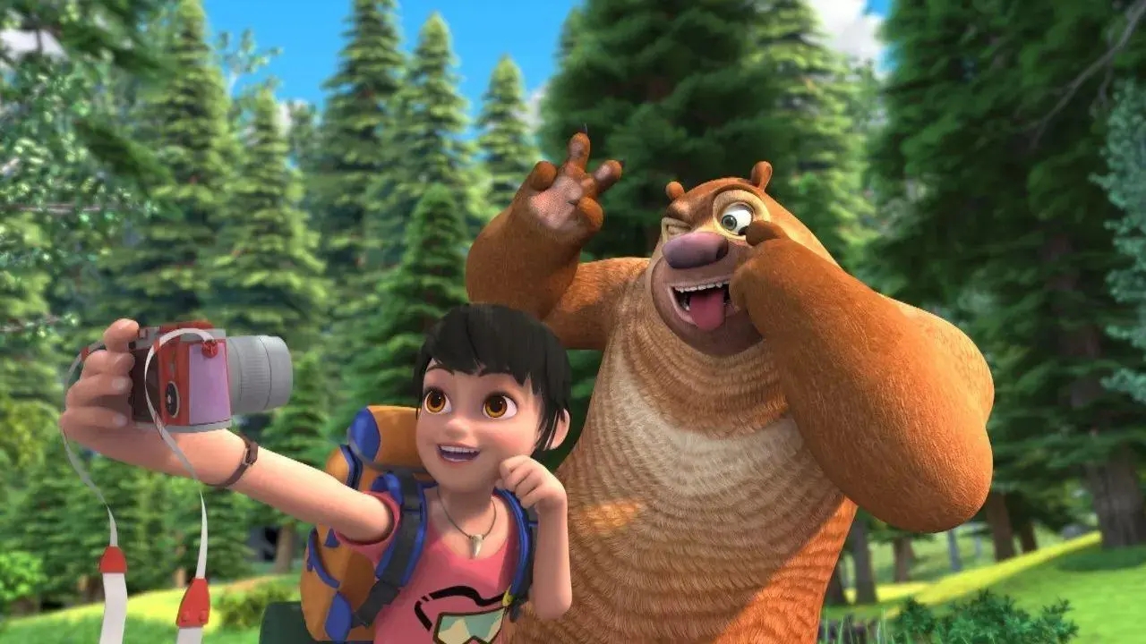 熊出没大电影票房分析_熊出没动画片大结局_熊出没十年发展历程