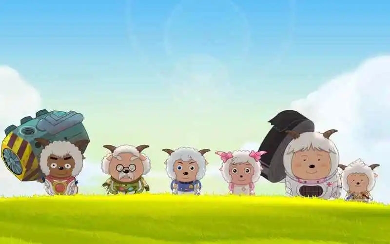 熊出没十年发展历程_熊出没动画片大结局_熊出没大电影票房分析