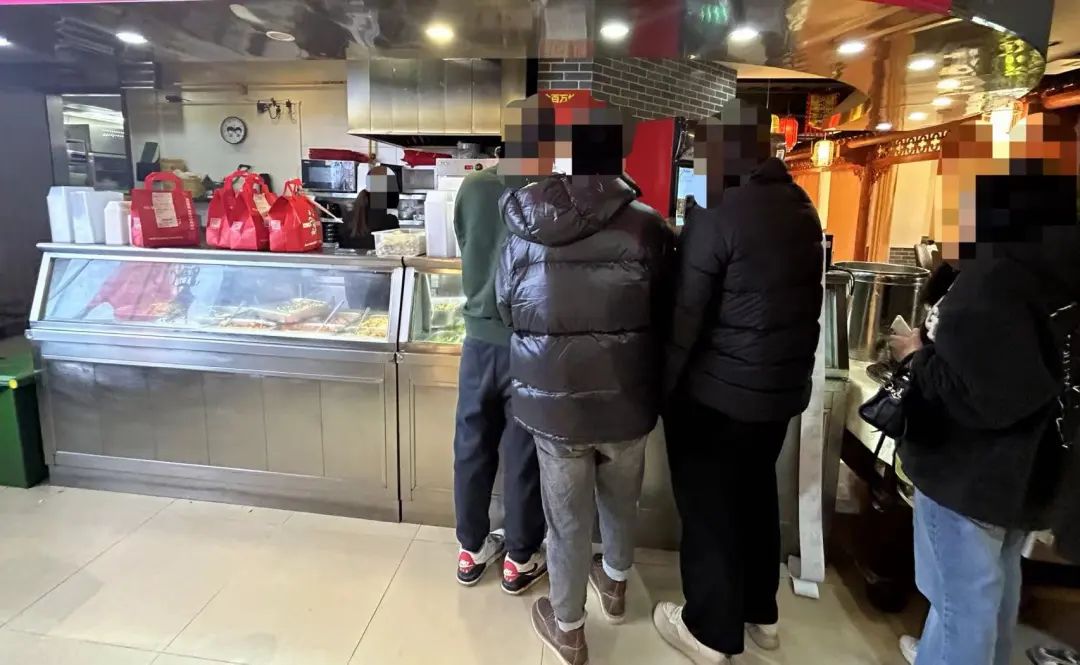 金百万 数字时代的餐饮先行者 网易新闻_金百万 北京打工人的外卖选择_金百万 北漂请客性价比之选