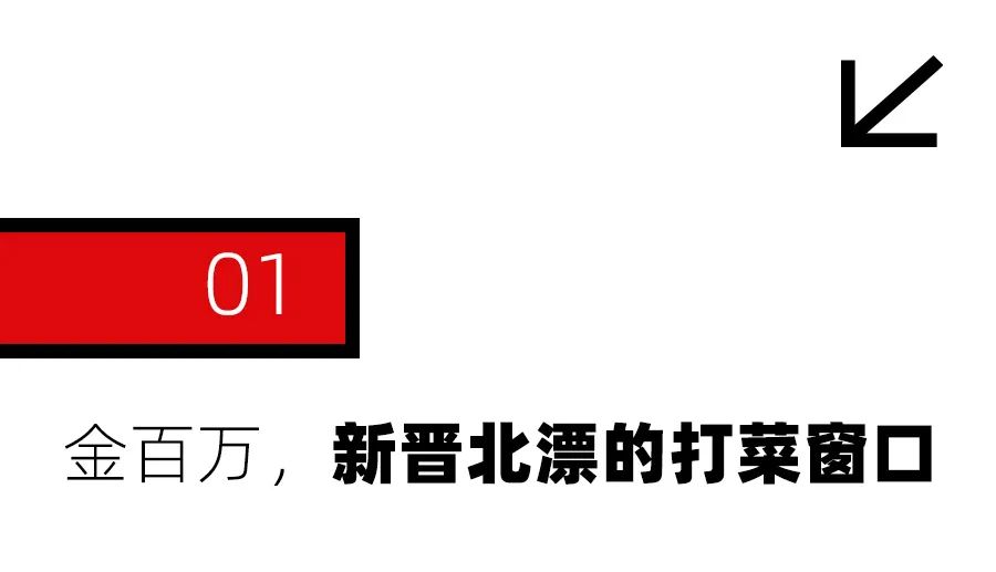 金百万 北漂请客性价比之选_金百万 北京打工人的外卖选择_金百万 数字时代的餐饮先行者 网易新闻